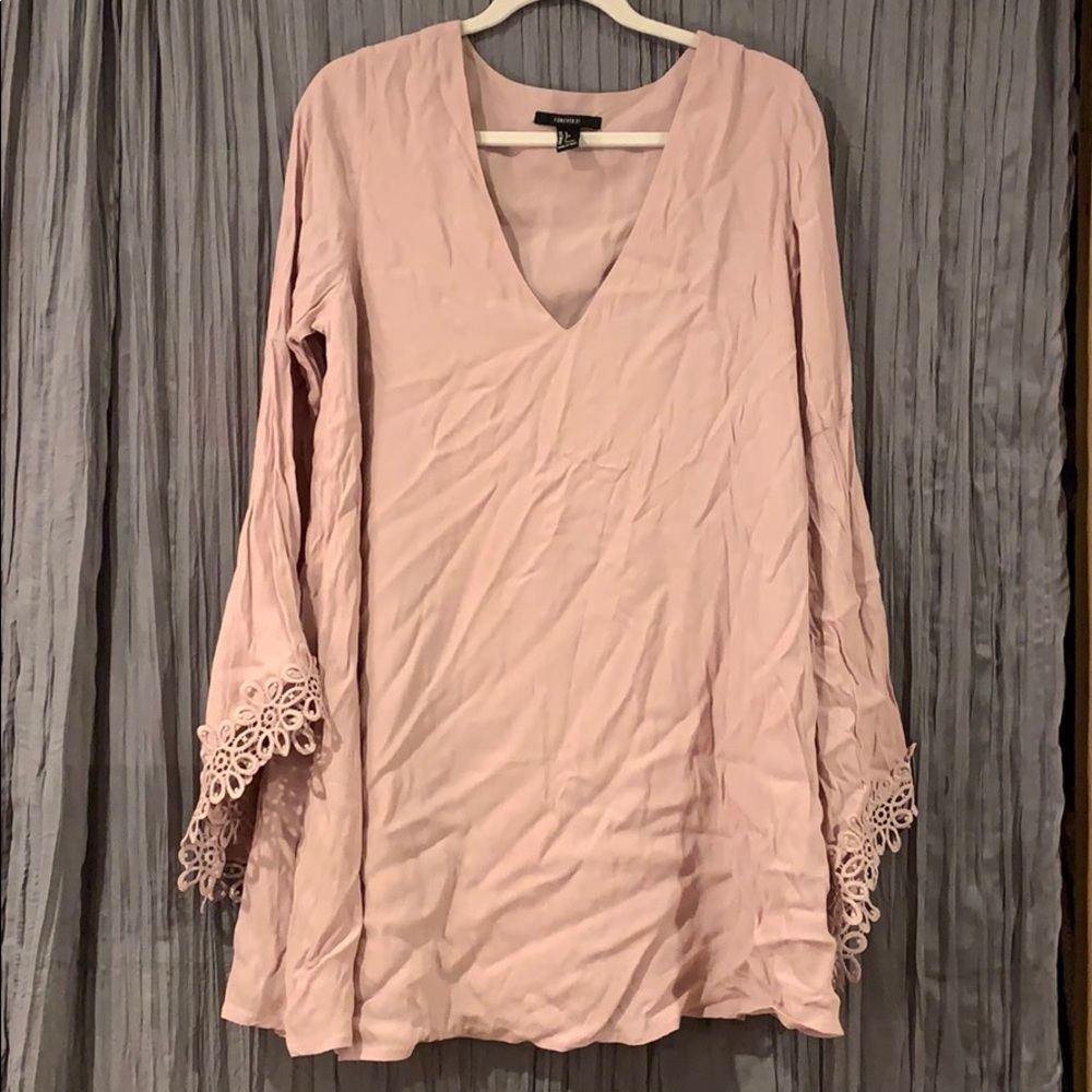 Bohemian Dress